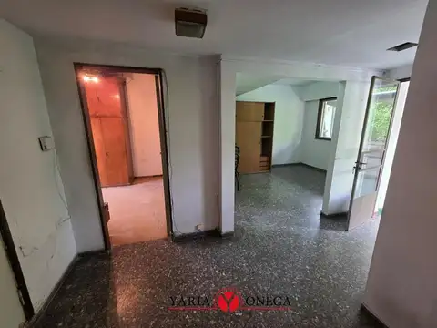 PH con gran balcón - sin expensas