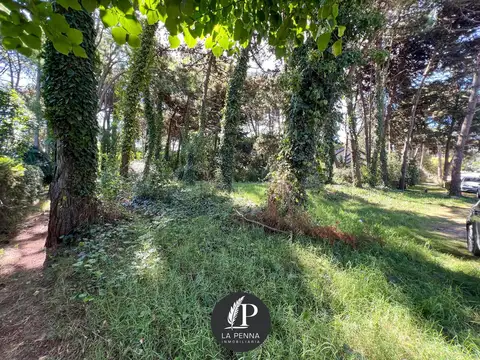 Terreno en Venta en Pinamar, USD 84.500