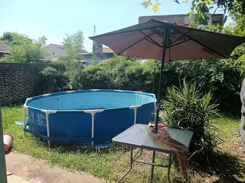 Casa en Venta de 1 dormitorio