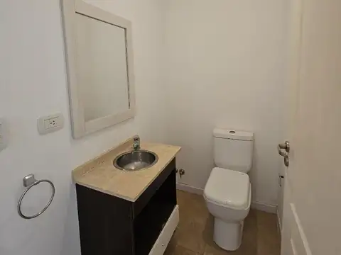 Departamento en Alquiler 4 años