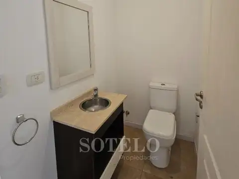 Departamento en Alquiler 4 años
