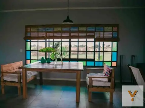 Quinta en Venta en Alsina, USD 155.000