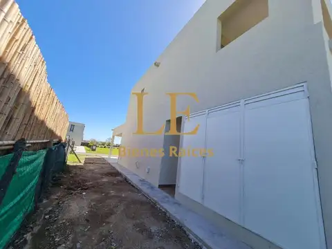 Casa en Venta A Estrenar