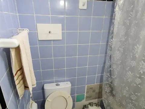 Depto Tipo Casa en Venta con 1 cocheras