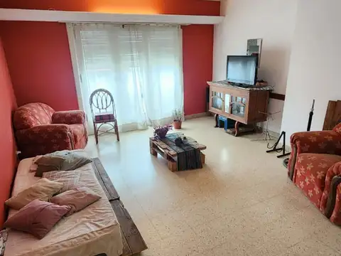 Departamento tipo casa en venta en Mar Del Plata