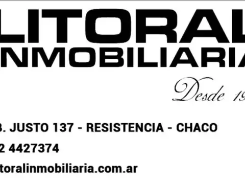 Terreno en Venta en Villa Fabiana, USD 44.000