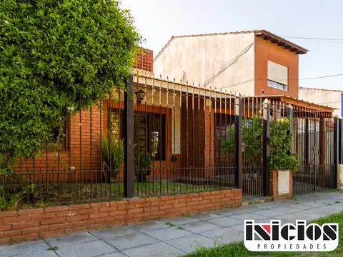 Chalet en el Silvio - C1062