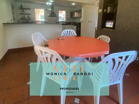Casa en Alquiler 20 años