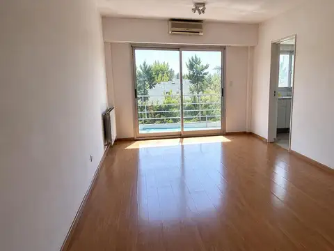 DEPARTAMENTO MONOAMBIENTE  – SANTA BÁRBARA TRONCOS DEL TALAR TIGRE