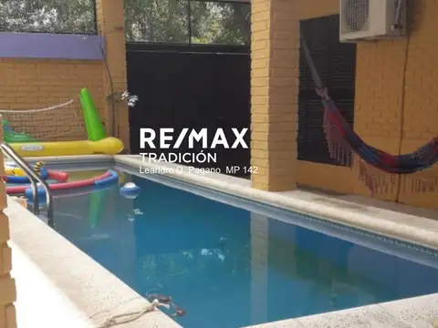 Casa en Venta en Resistencia, USD 210.000