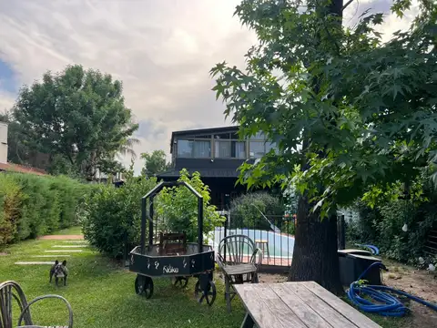 Casa en Venta al Noroeste