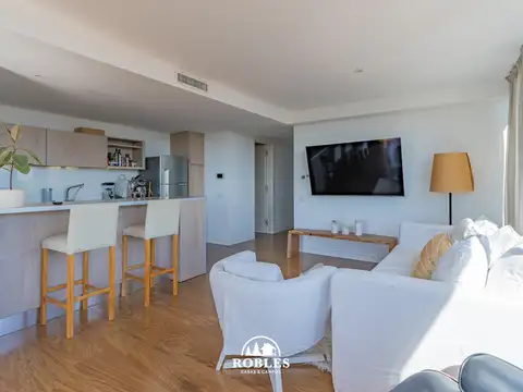 Departamento en Venta de 2 dormitorios