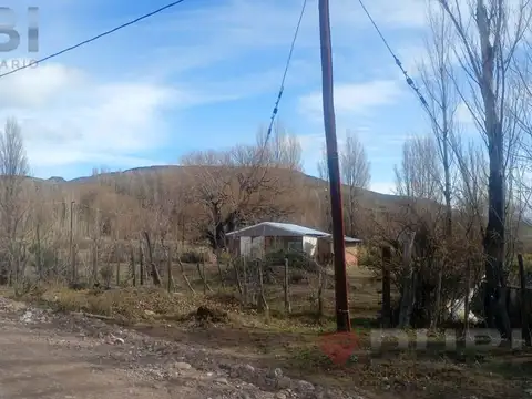 Terreno en Venta 169  mts Fondo