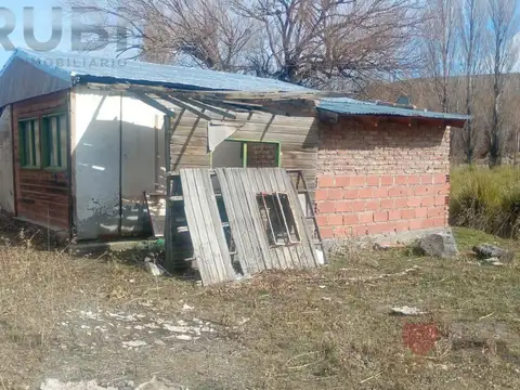 Santo Tomas, Collon Cura, Neuquen