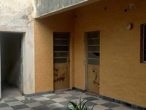 Casa en Venta 60 años