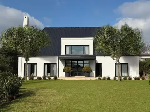 Casa en venta en Tortugas C.C