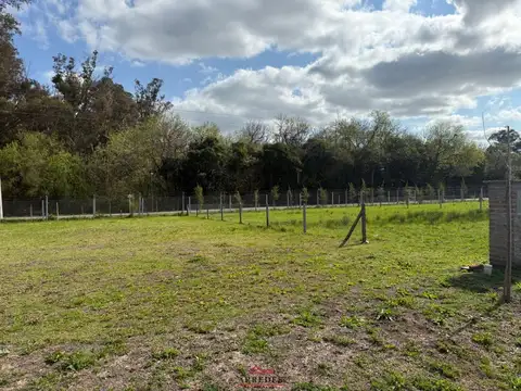 Venta · Lote · toma permuta o financiación · Nortes del Pilar 100