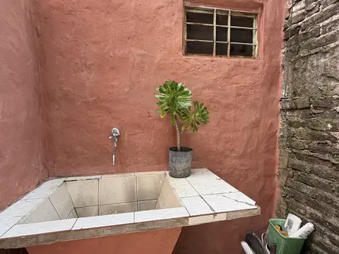 Casa en Venta de 1 dormitorio