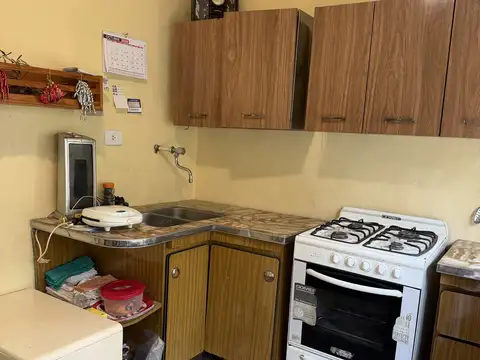 Casa en Venta en Barrio Campo Rossi, USD 80.000
