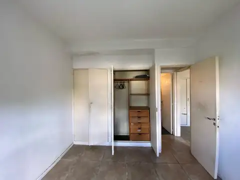 Departamento en Venta en Chacarita, USD 52.000