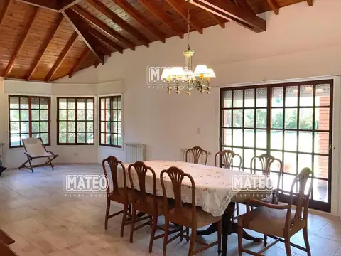 Casa en Venta en La Tradición, USD 360.000