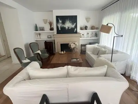 Casa en Alquiler Temporal 20 años