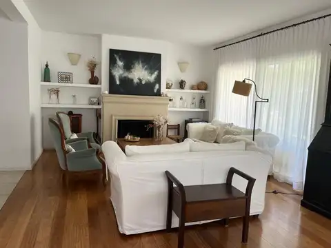 Casa en Alquiler Temporal en Santa Barbara, USD 4.900