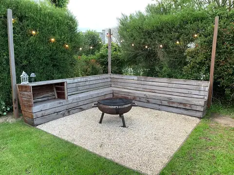 Casa en Alquiler Temporal de 4 dormitorios