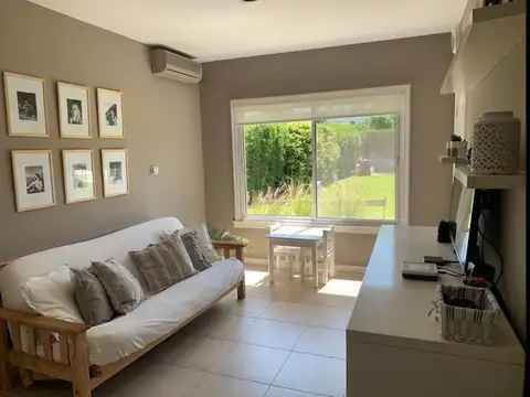 Casa en Alquiler Temporal al Norte