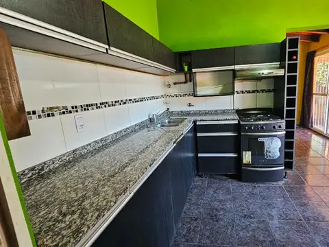 VENTA CASA 3 DORM CON PILETA EN CABALANGO PUNILLA