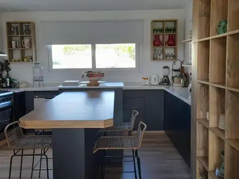 ALQUILER CASA CON PILETA PARA 10 PLAZAS. TEMPORADA 2027