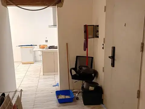 OPORTUNIDAD Casa a terminar a 50m de colectora