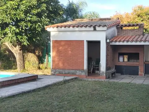 Quinta en Venta en Arroyo Leyes, USD 65.000