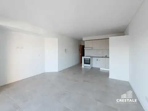 Departamento en Venta con 1 cochera