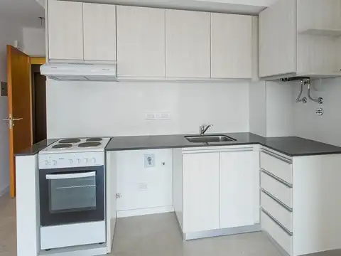 Departamento en Venta al Norte