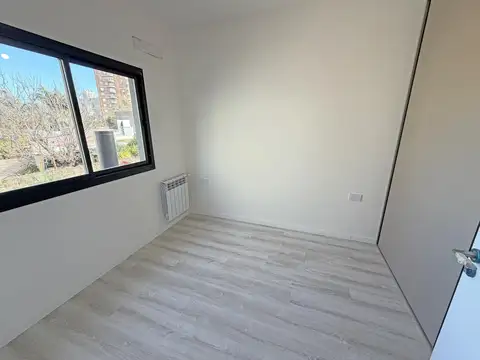 Duplex en alquiler