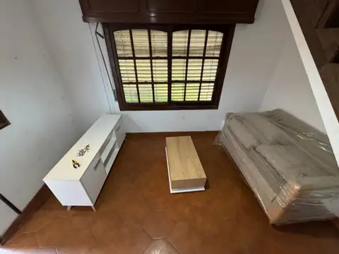 Departamento - Paso Del Rey