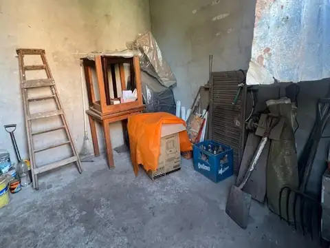 Galpón en alquiler, Marcos Paz.