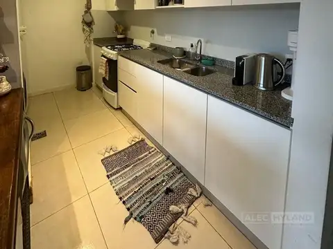 Departamento en Venta 4 años