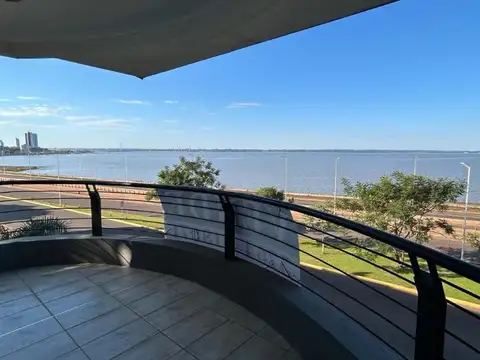 VENTA | DEPARTAMENTO FRENTE A LA COSTANERA – POSADAS