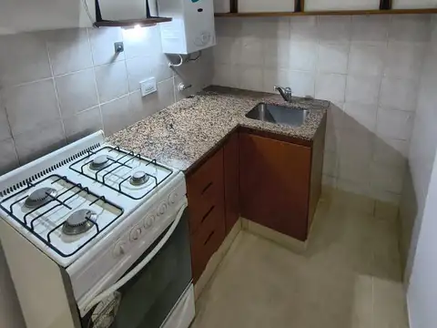 Departamento en Alquiler 22 años