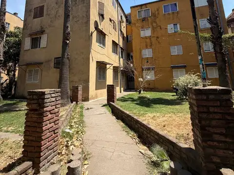 Departamento en alquiler en Rosario