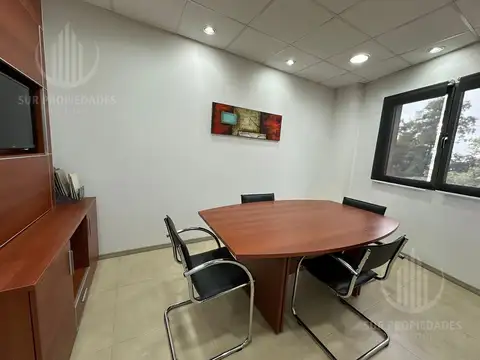 Oficina en Venta 10 años