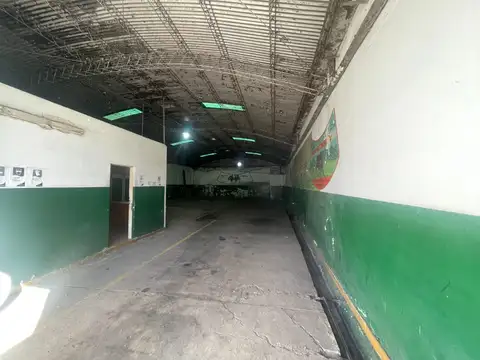 Presidente Julio A. Roca 3100