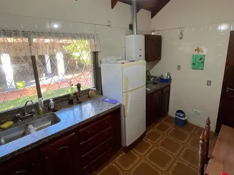 Casa en Venta al Oeste