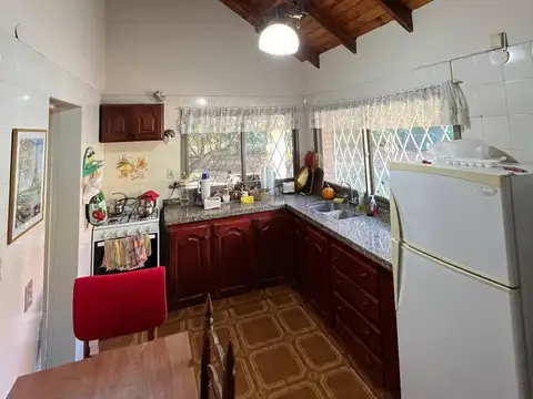 Casa en Venta 30 años