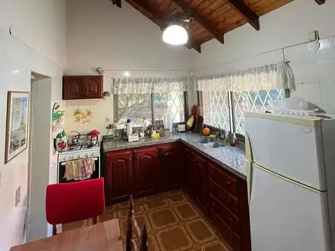 Casa en Venta 30 años