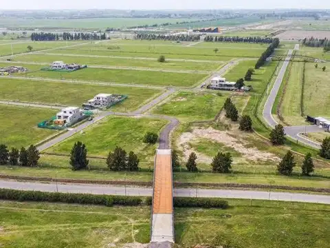 Terreno en Venta de 830,0 m2