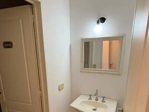 Departamento en alquiler en Martín Coronado