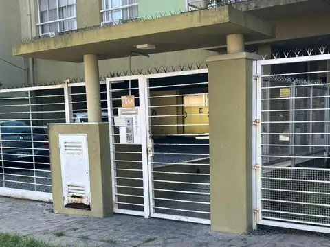 Departamento en alquiler en Martín Coronado